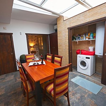 Apartamentos Infantes 28 รอนดา ภายนอก รูปภาพ