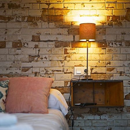 Apartamentos Infantes 28 รอนดา ภายนอก รูปภาพ