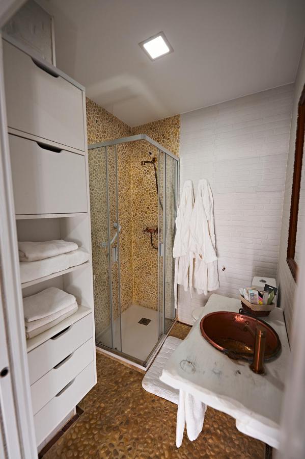 Apartamentos Infantes 28 รอนดา ภายนอก รูปภาพ
