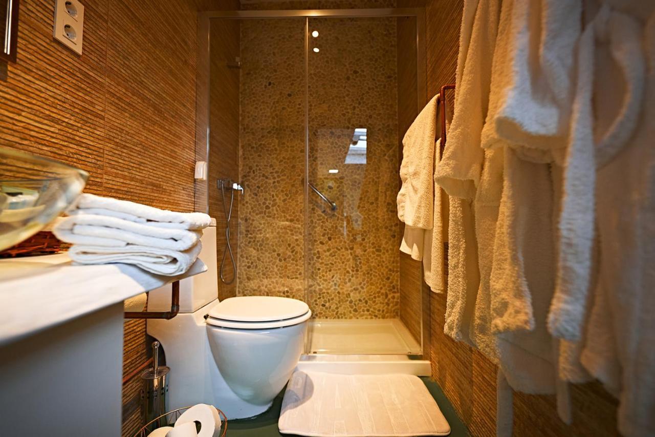 Apartamentos Infantes 28 รอนดา ภายนอก รูปภาพ