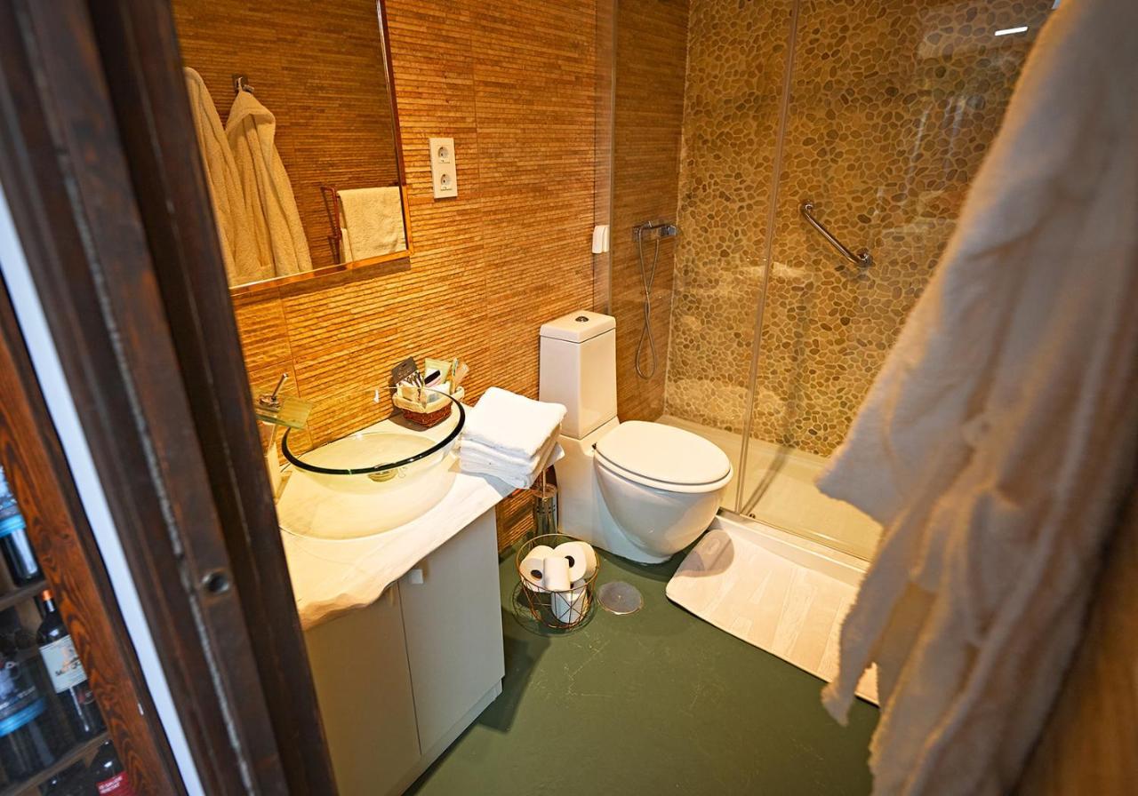 Apartamentos Infantes 28 รอนดา ภายนอก รูปภาพ