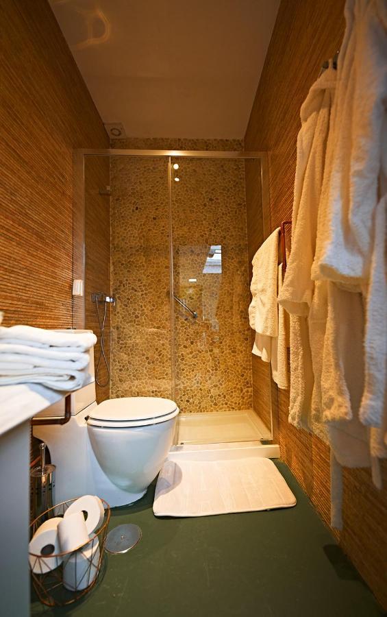 Apartamentos Infantes 28 รอนดา ภายนอก รูปภาพ