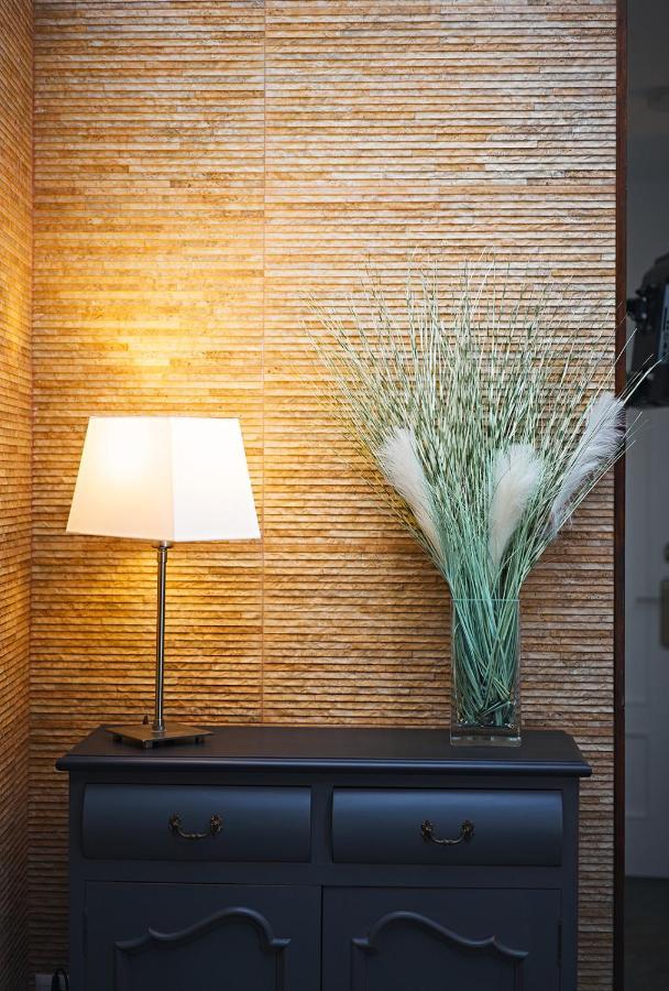 Apartamentos Infantes 28 รอนดา ภายนอก รูปภาพ