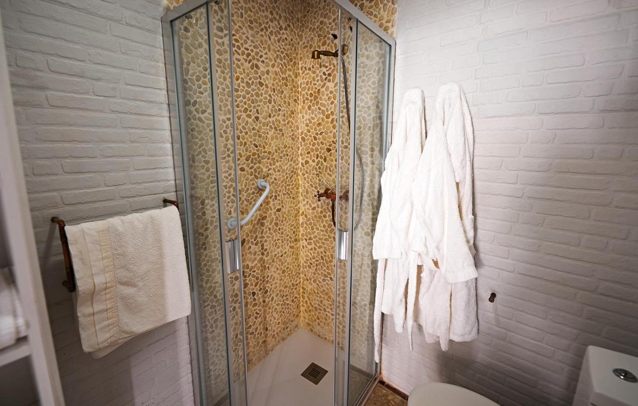 Apartamentos Infantes 28 รอนดา ภายนอก รูปภาพ