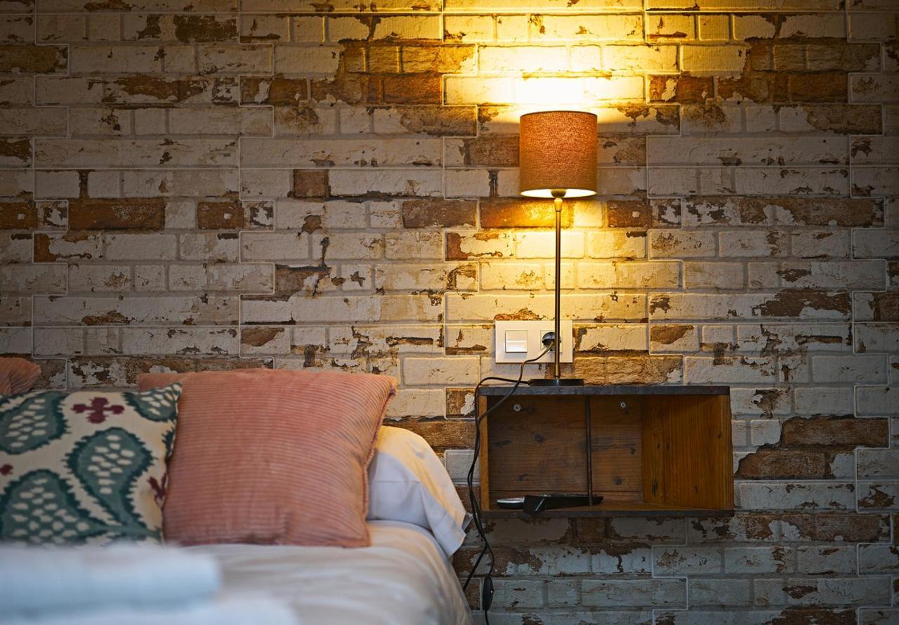 Apartamentos Infantes 28 รอนดา ภายนอก รูปภาพ