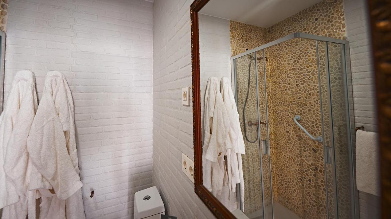 Apartamentos Infantes 28 รอนดา ภายนอก รูปภาพ