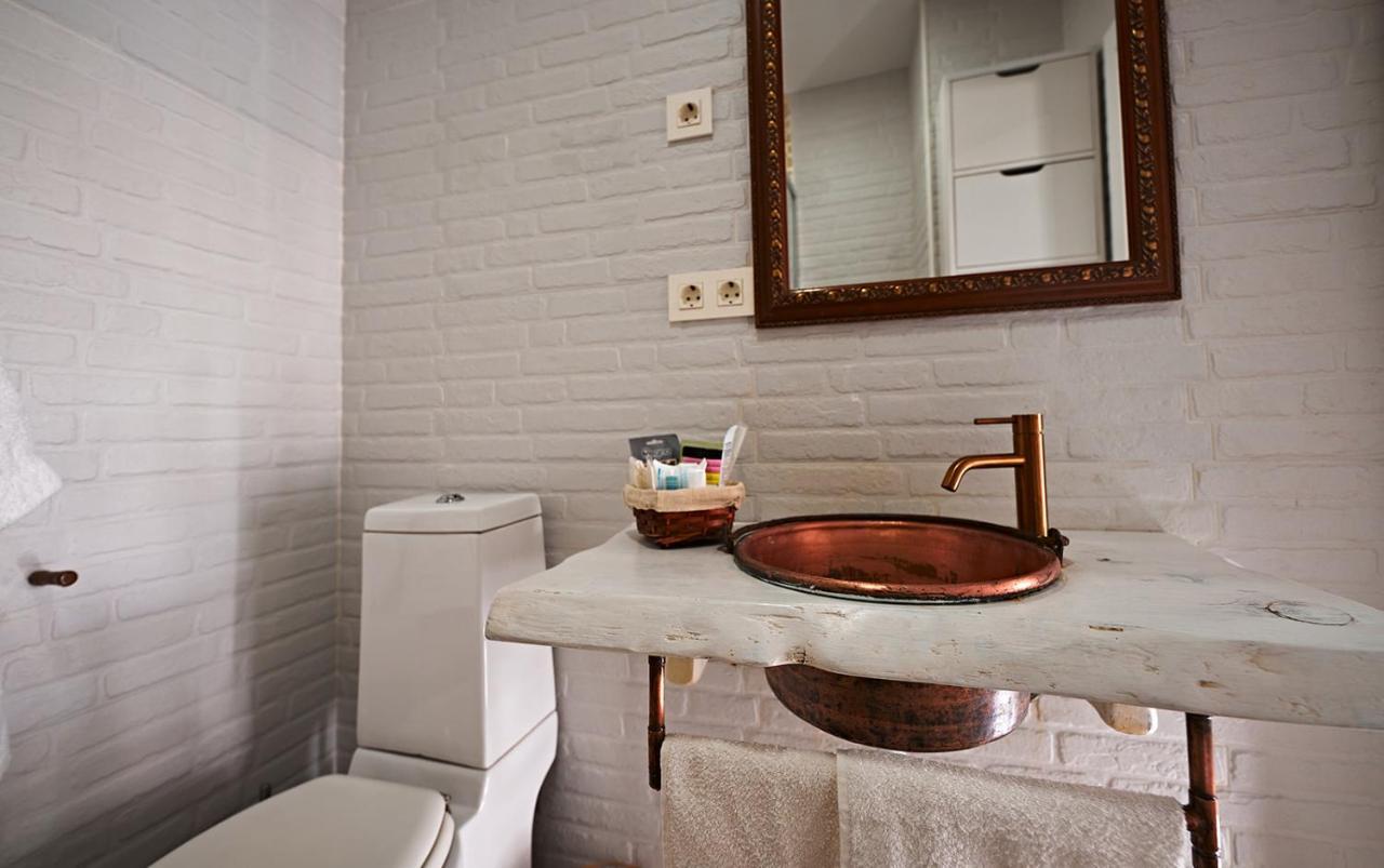 Apartamentos Infantes 28 รอนดา ภายนอก รูปภาพ